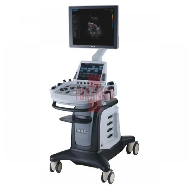 Ультразвуковая диагностическая система Apogee 5300