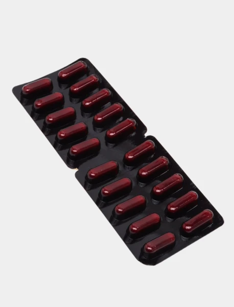 Витамин для роста человека Height Fast grow