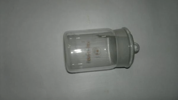 Пробка КШ 19/26