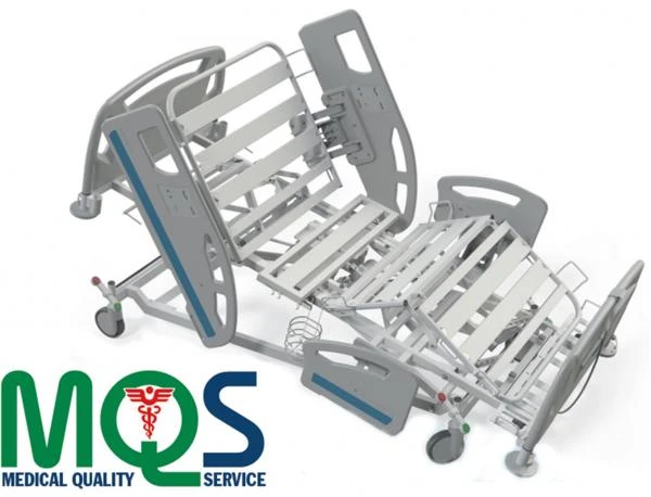 Funksionalnie medisinskie krovati iz Yevropi