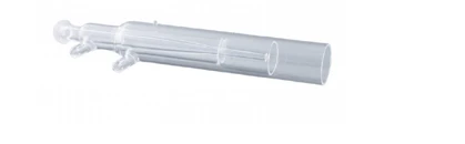 Стандартная горелка для ИСП-МС, кварц