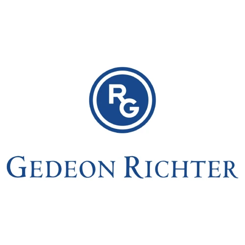 Gedeon Richter