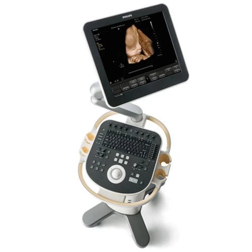 Ultrazvukovaya sistema Philips ClearVue 350