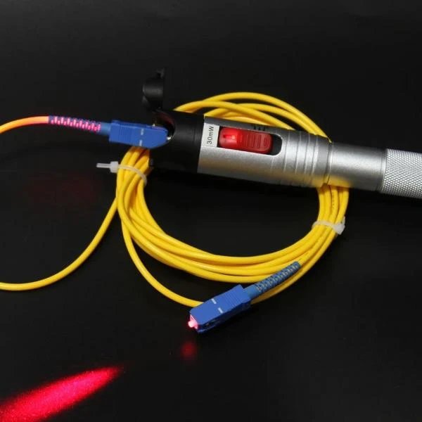 Opticheskiy defektoskop Noyafa NF-904-10