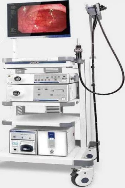 Endoskop VME 2800
Gastroskop, Kolonoskop