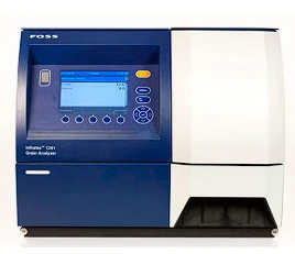 Анализатор зерна Infratec 1241 (Инфратек 1241)