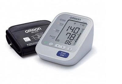 Тонометр OMRON M3 Expert (HEM-7132-ALRU)