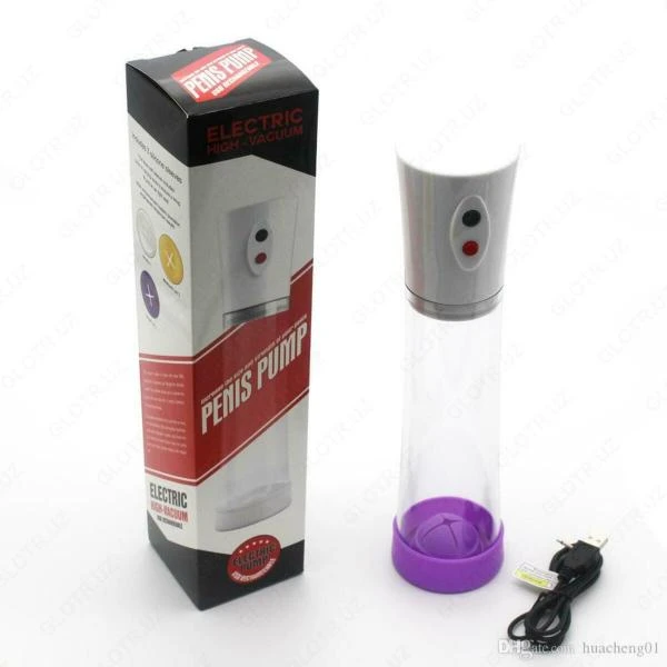 Pompa jinsiy olatni kattalashtirish uchun