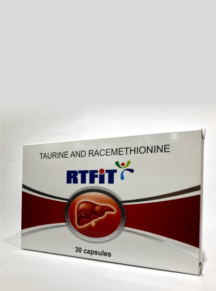 RTFIT kapsulalar N30