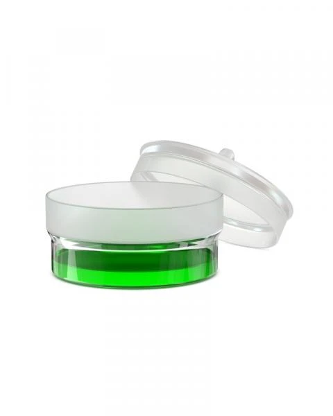 Stakanchik SN-34/12 (Byuksi) h=50 d=32 (25 ml)