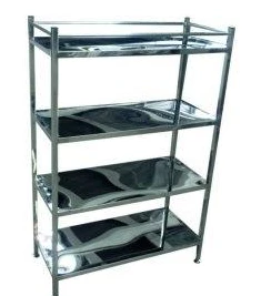 Stellaj metallicheskiy ST 102