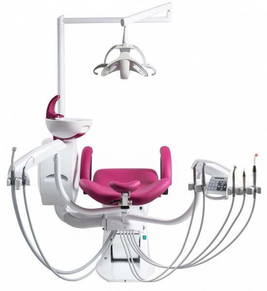 Стоматологическая установка Cheese Uni