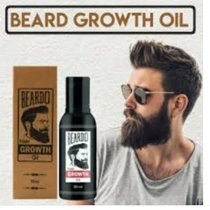 Maslo dlya borodi borodist beard oil