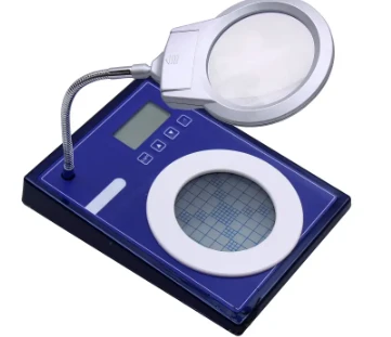 Счётчик колоний микроорганизмов СКМ-2