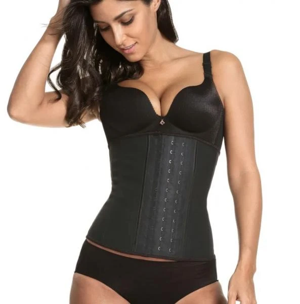 Колумбийский утягивающий корсет на лямке