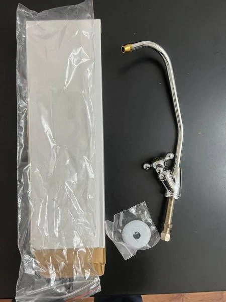 Фильтр обратный осмос