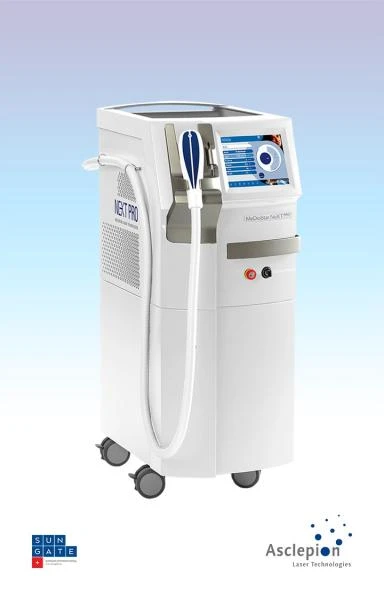 Diodniy lazer Asclepion MeDioStar NEXT PRO