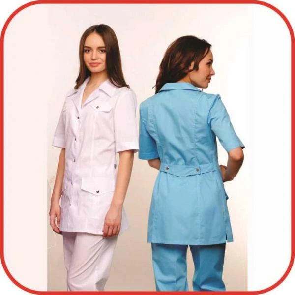 Medisinskaya uniforma Model Professional