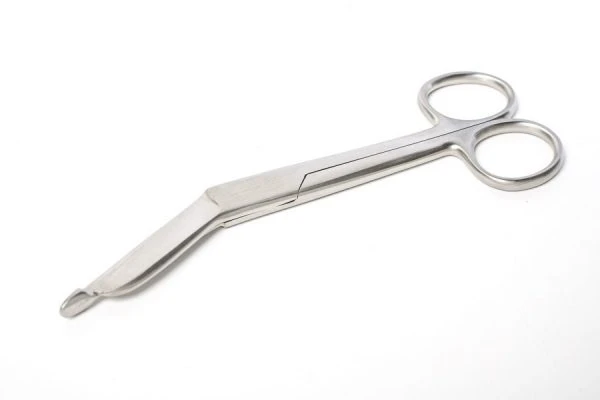 Бинт ножницы