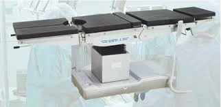 Электрический операционный стол DST-1A