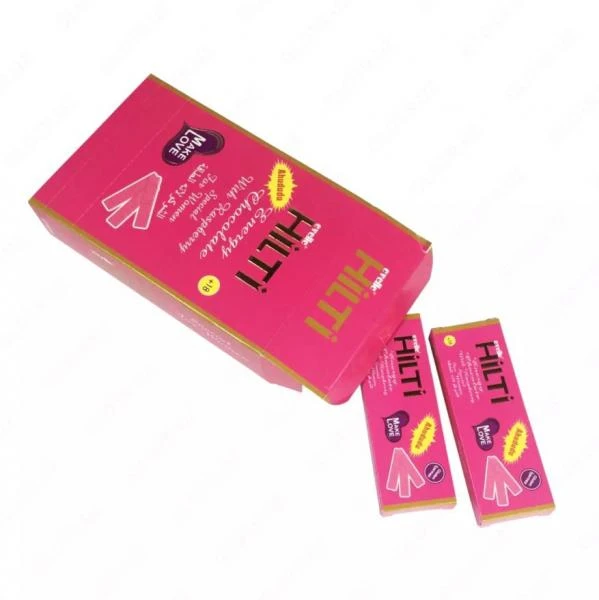 Afrodizyak Hilti Energy shokolad