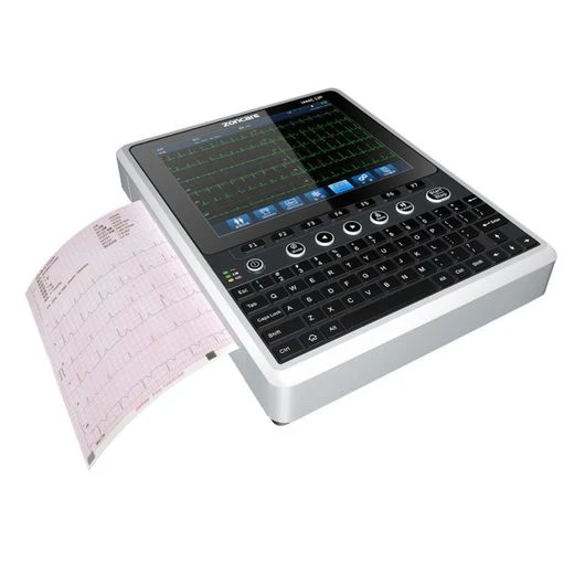 Elektrokardiograf ZONCARE iMAC 120