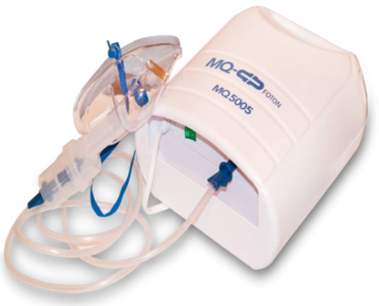 Kompressorniy ingalyator  MQ5005