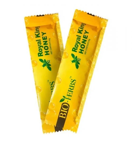 Royal King Asal BIO-G'OTLAR