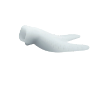 Бурсопротектор первого пальца