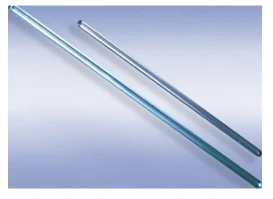 Палочка стеклянная L=220мм