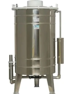 Аквадистиллятор медицинский электрический ДЭ-100