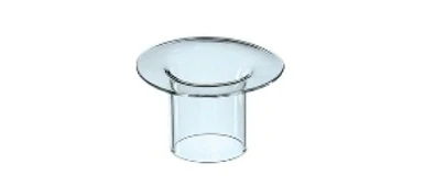 Plasmaquant 9x00 seriyali spektrometrlar uchun katta Burner qopqog'i