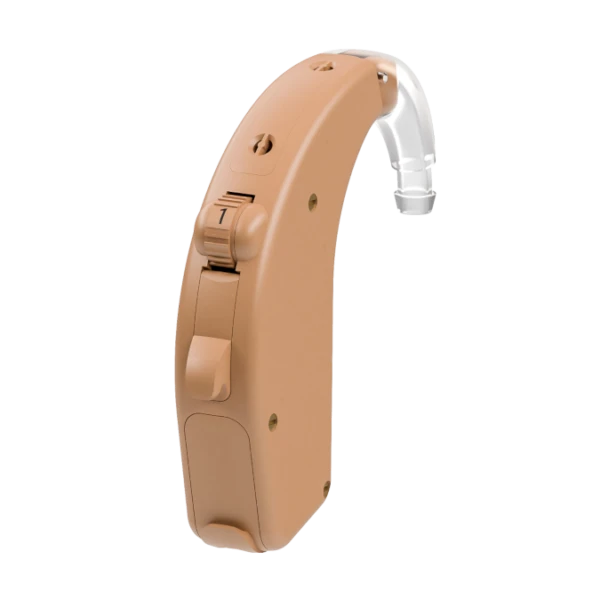 Слуховой аппарат Aurica Pixel 860 DM