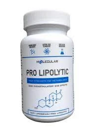 Капсулы для похудения Pro Lipolytic