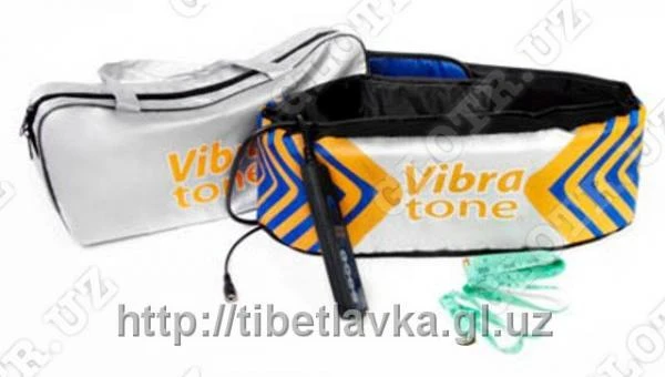 Poyas dlya poxudeniya VULKAN Classic v Tashkente