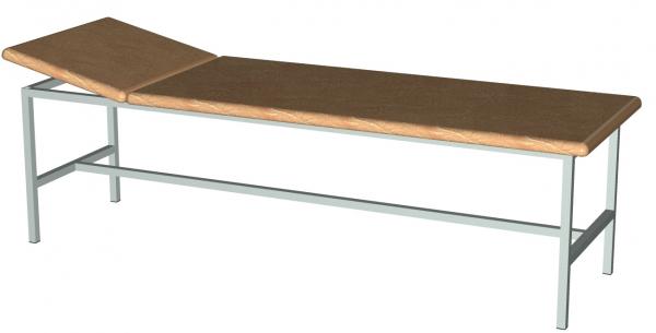 Кушетка смотровая медицинская