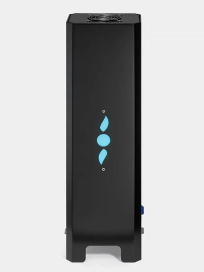 Бактерицидный очиститель воздуха KNS Engineering