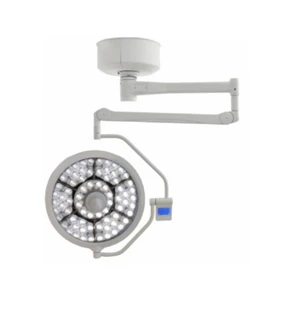 Бестеневая лампа YDZ 700