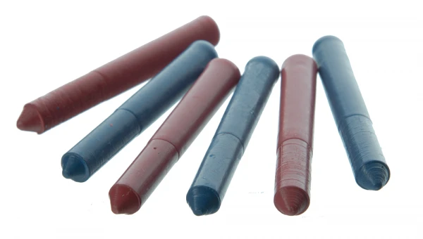 Карандаш по стеклу