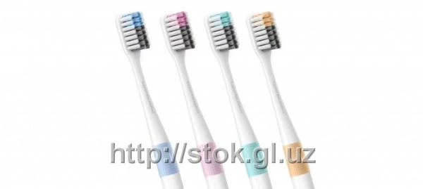 Самая мягкая щетка Xiaomi Doctor - B