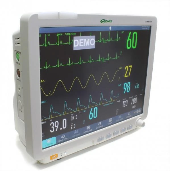 Monitor pasienta InnoCare-S