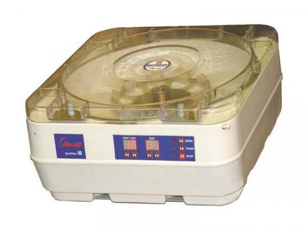 Sentrifuga laboratornaya medisinskaya OPn-3m