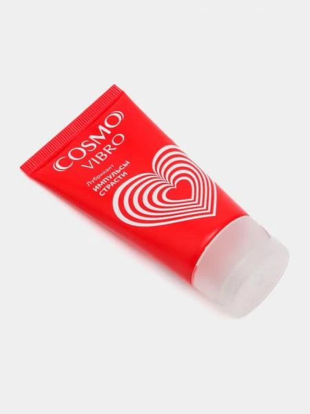 Cosmo vibro гел