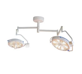 M-700 / M-500 ikkita gumbazli LED soyasiz ishlaydigan ship chiroq