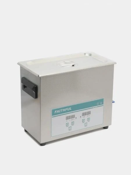 Ультразвуковой очиститель ФСФ-031С