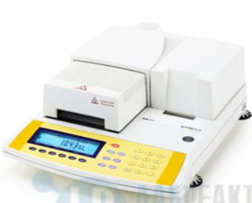 Анализатор влажности Sartorius MA-100