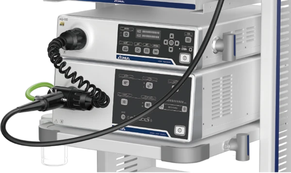 Гастроэндоскопия