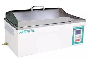 FWS-30 ko'p funktsiyali suv hammomi shaykeri