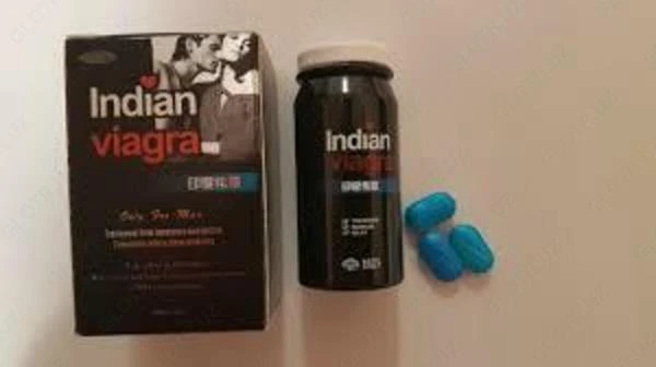 Preparat INDIAN VIAGRA