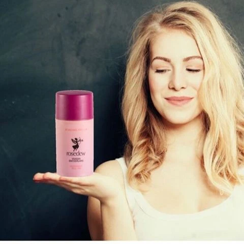 Dezodorant sharikoviy Rouzdyu Vivasan, Shveysariya